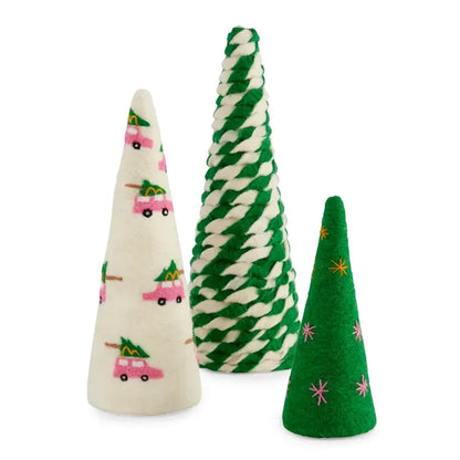 Shiraleah Knit Tree