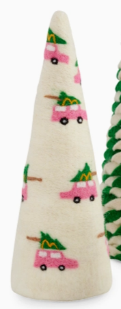 Shiraleah Knit Tree
