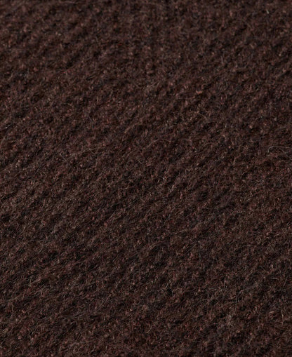 Shoulder Detail Pullover