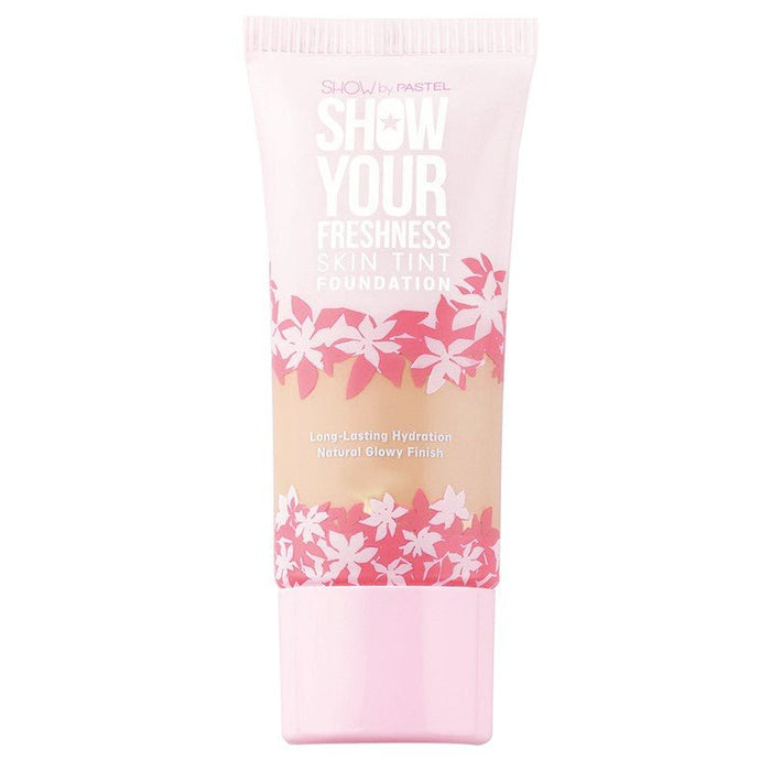 Show Your Freshness Skin Tint Foundation