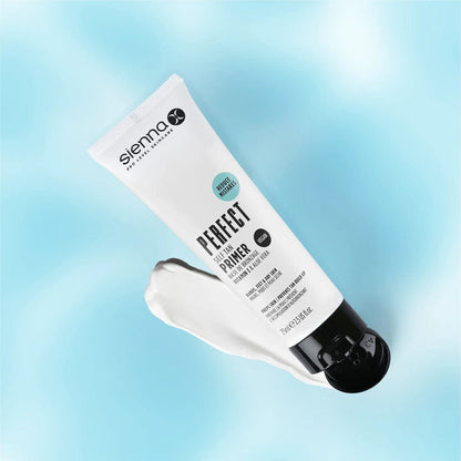 SIENNA X Perfect Self Tan Primer - savaiminio įdegio bazė