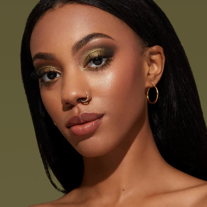 Sigma Eyeshadow Quad Caramel Apple