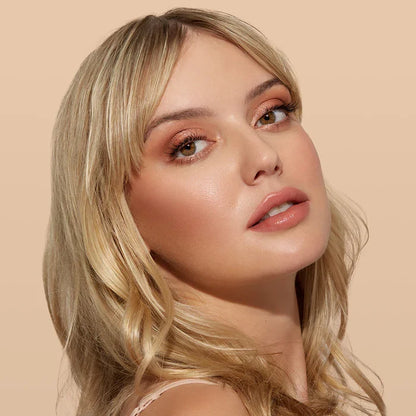 Sigma Eyeshadow Quad Peach Pie