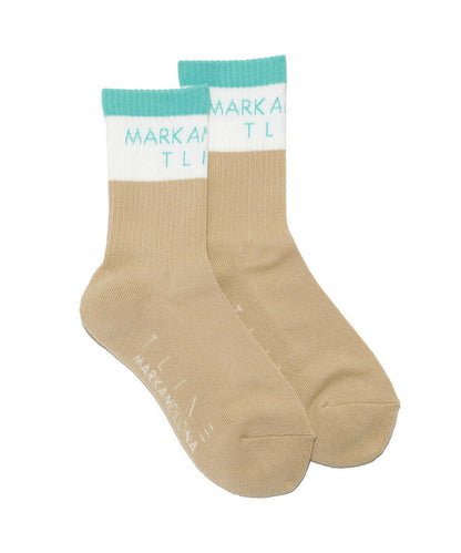 Signature Crew Socks | WOMEN