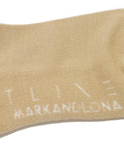 Signature Crew Socks | WOMEN