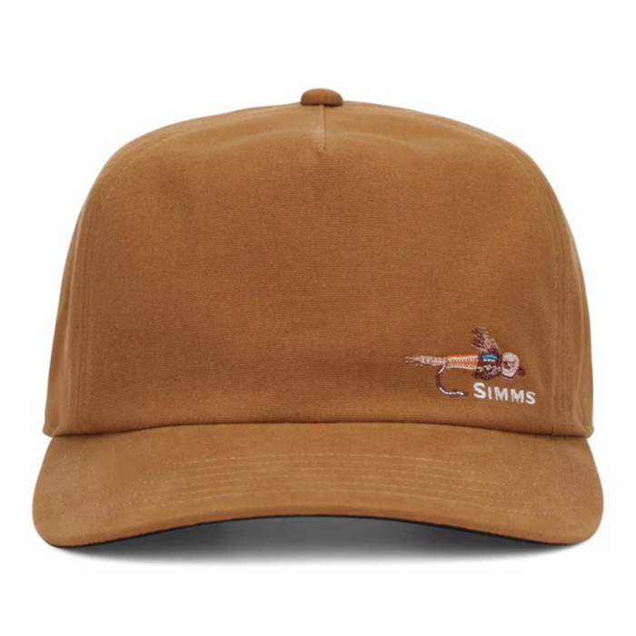 Simms Double Haul Cap - Closeout