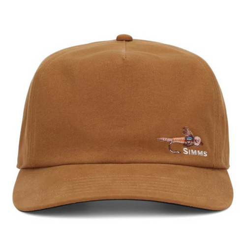 Simms Double Haul Cap - Closeout
