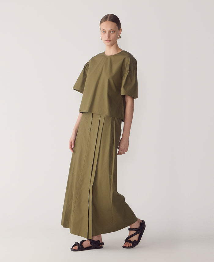 Simone Skirt