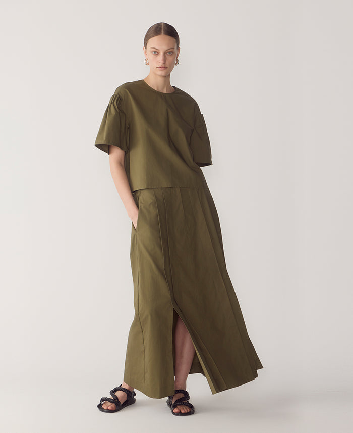 Simone Skirt