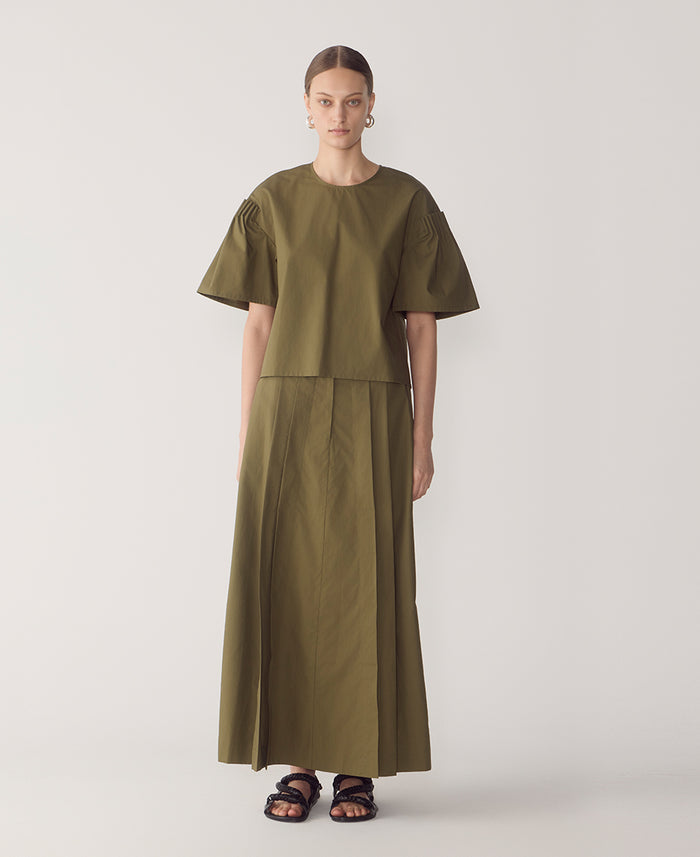 Simone Skirt