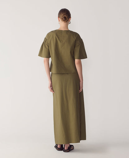 Simone Skirt