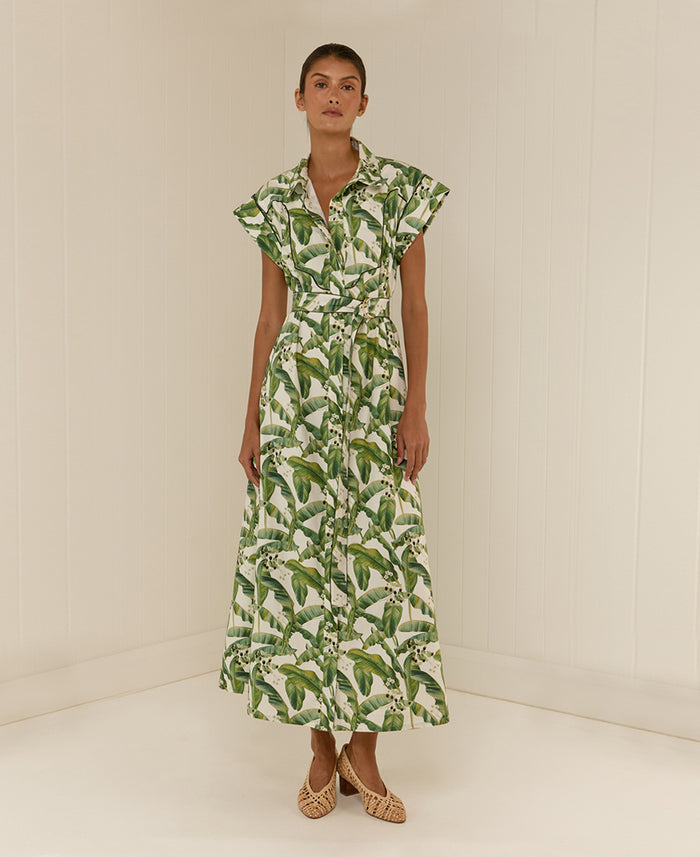 Siren Dress