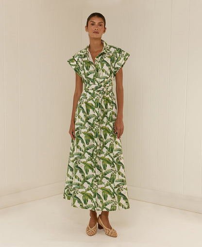 Siren Dress