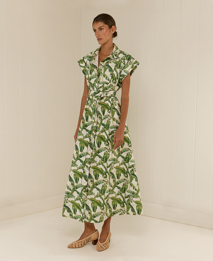 Siren Dress