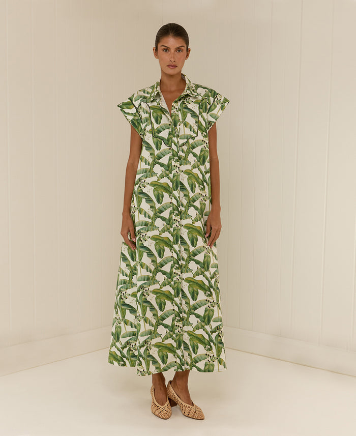 Siren Dress