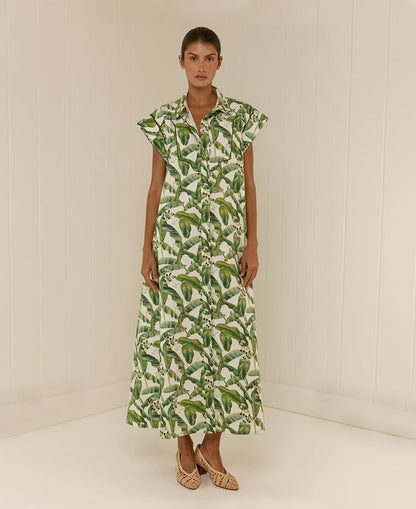 Siren Dress