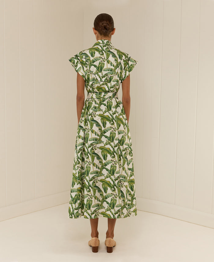 Siren Dress