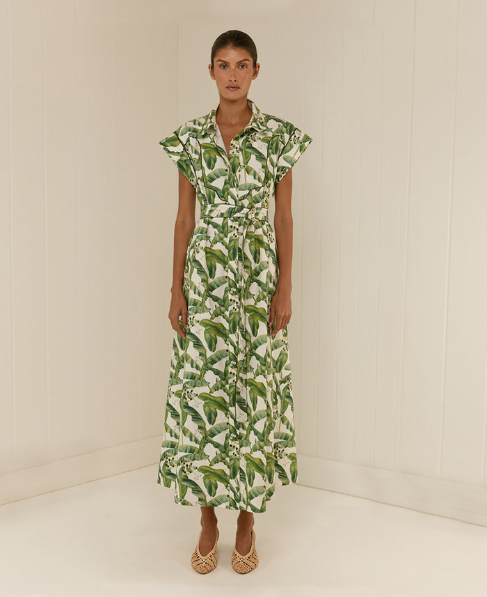 Siren Dress