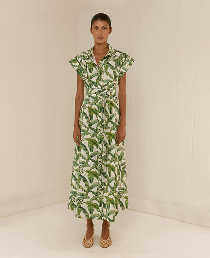 Siren Dress