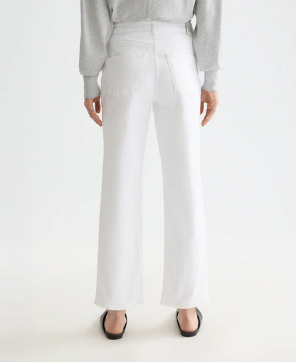 Sky Straight Cool White Jeans