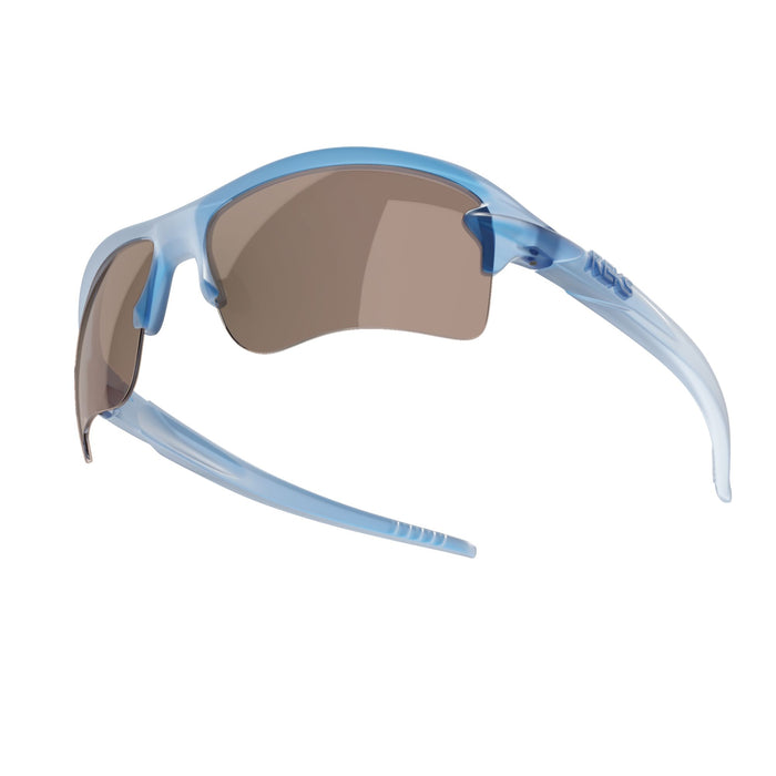 Single Vision / 50% Brown / None