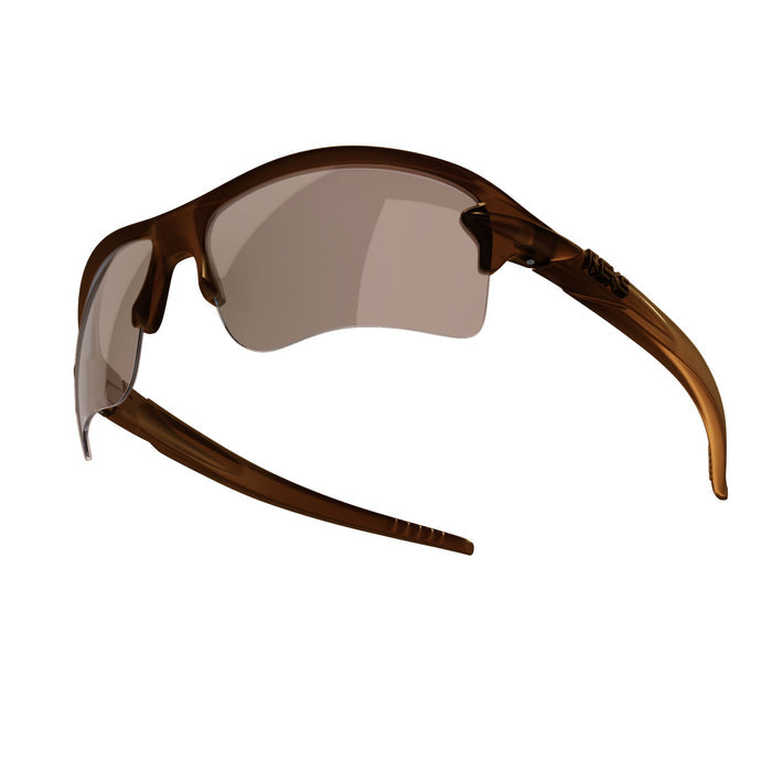 Single Vision / 50% Brown / None