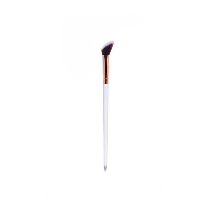 Small Angled Buffing Brush - Boujee Beauty