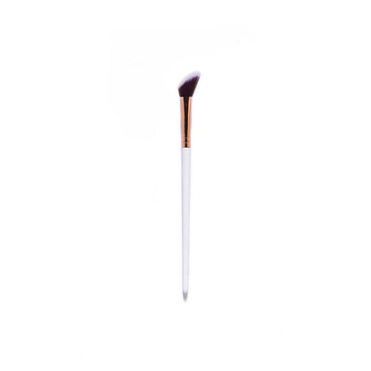 Small Angled Buffing Brush - Boujee Beauty