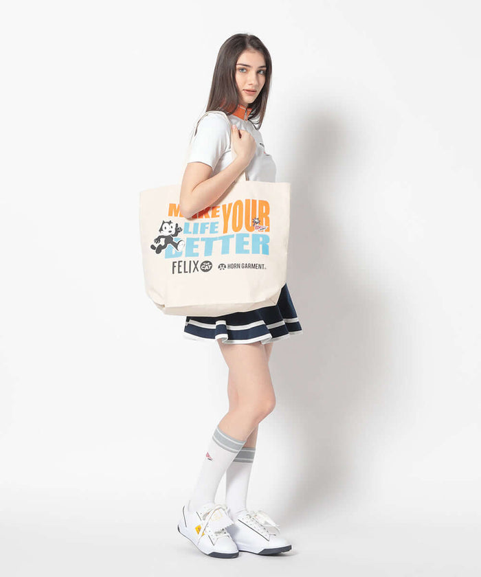 Smily Court Skirt | WOMEN