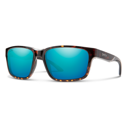 Smith Optics - Basecamp