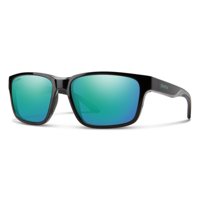 Smith Optics - Basecamp
