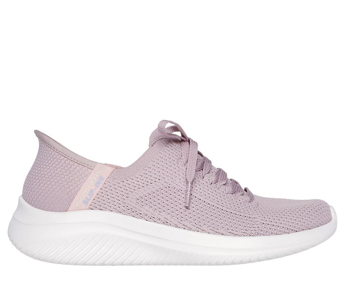 SKECHERS Sneaker ultra flex malva 150457 ULTRAFLEX-LTMV
