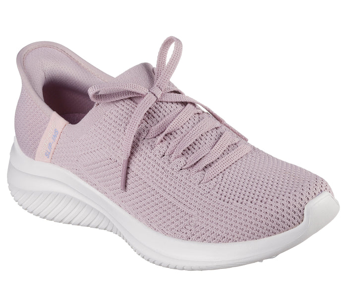 SKECHERS Sneaker ultra flex malva 150457 ULTRAFLEX-LTMV