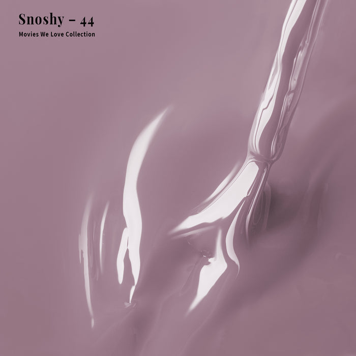 Snoshy - 44 - Polish Duo