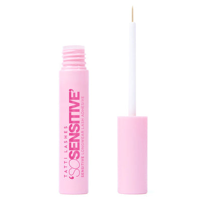 So Sensitive Lash Adhesive