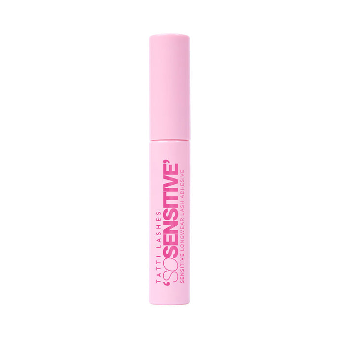 So Sensitive Lash Adhesive