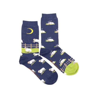 Socks by Friday Sock Co.