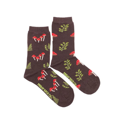 Socks by Friday Sock Co.