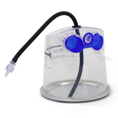 SoClean Tubing Adapter SleepStyle 600