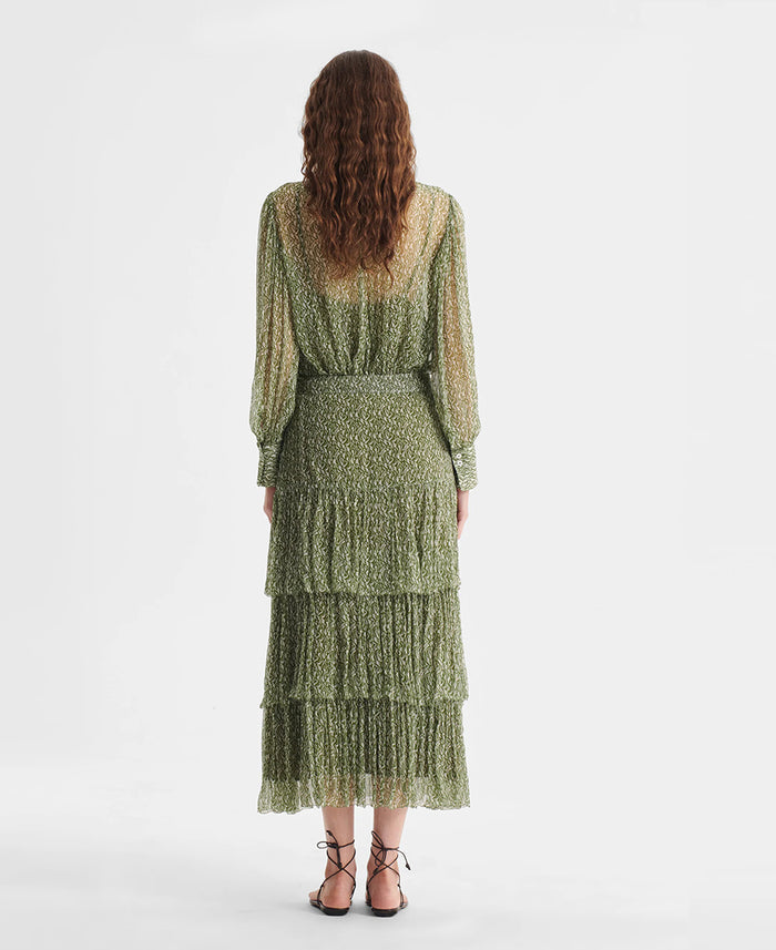 Sofia Maxi Skirt