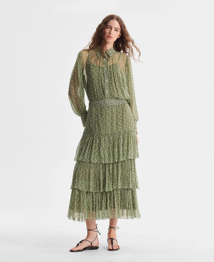 Sofia Maxi Skirt
