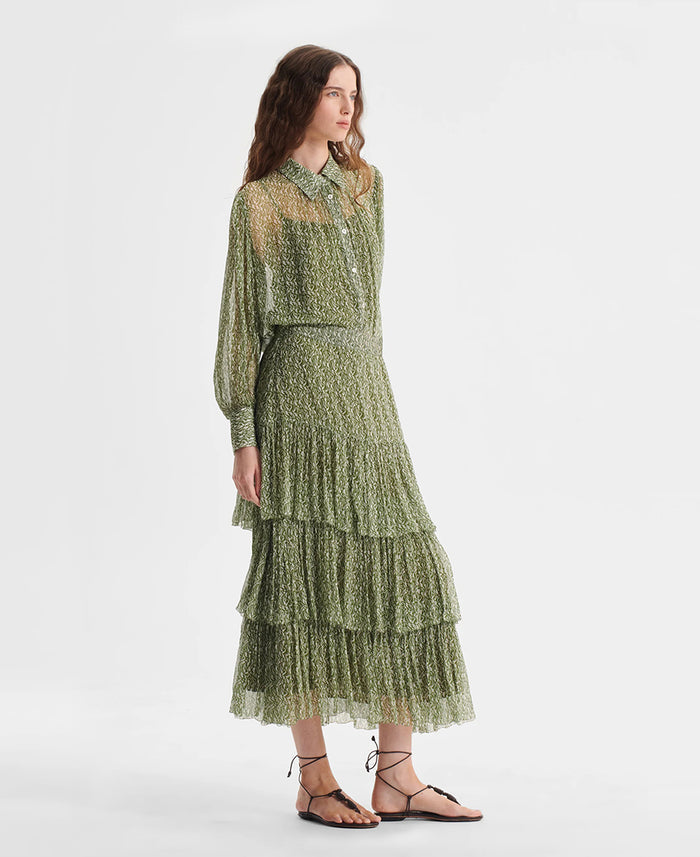 Sofia Maxi Skirt