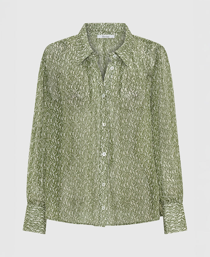 Sofia Shirt