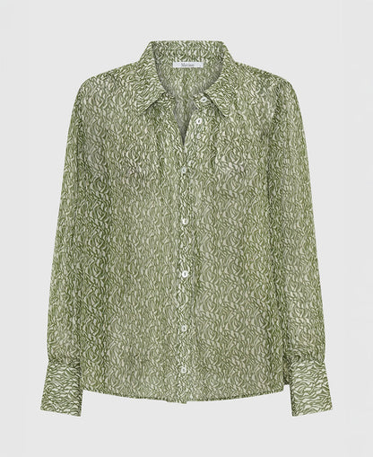 Sofia Shirt