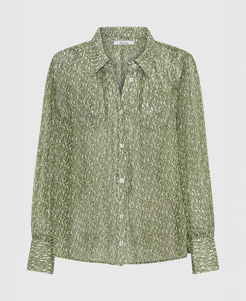 Sofia Shirt