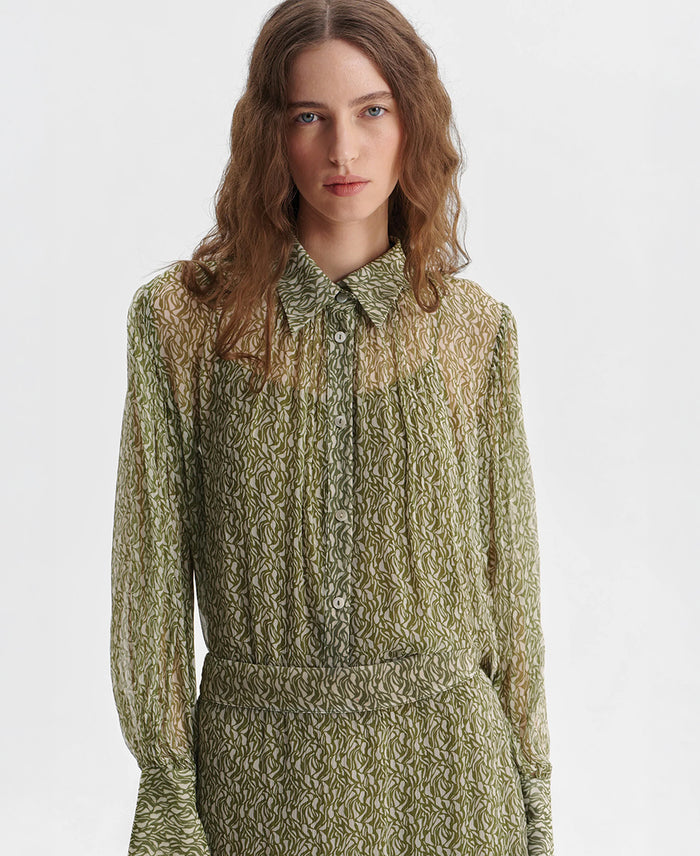Sofia Shirt