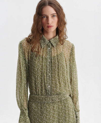 Sofia Shirt