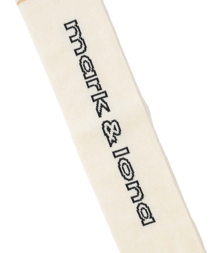 Sol Velour Touch Over-Knee Socks | WOMEN