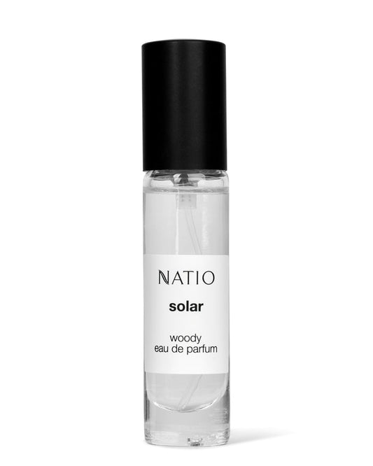 Solar Eau de Parfum 10ml