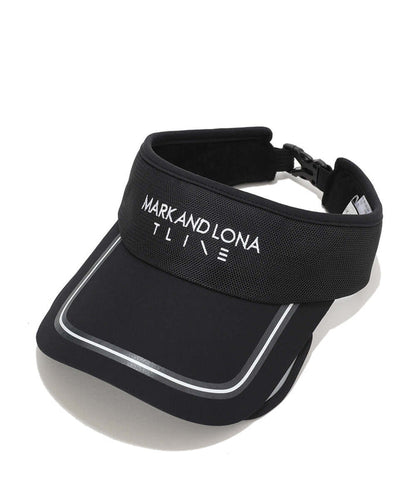 Solar Slide Crown Visor | MEN and WOMEN